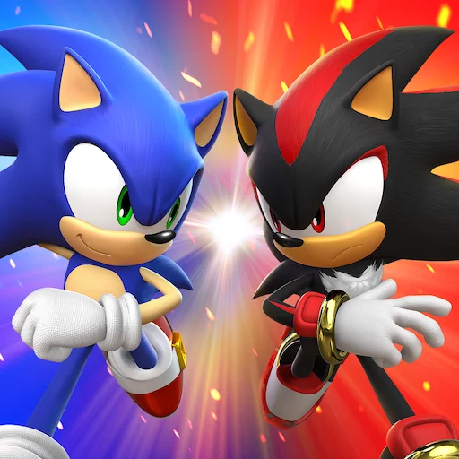I-download ang Sonic Forces: PvP Battle Race – Mabilis na Karera