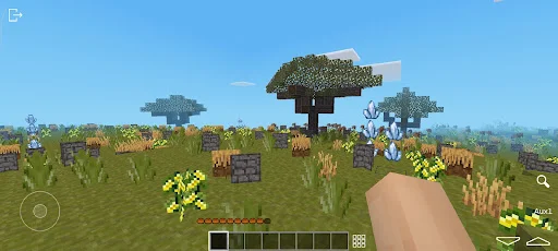 I-download ang Craftsman 5 Pinakabagong Bersyon – Sandbox Building - Screenshot 1