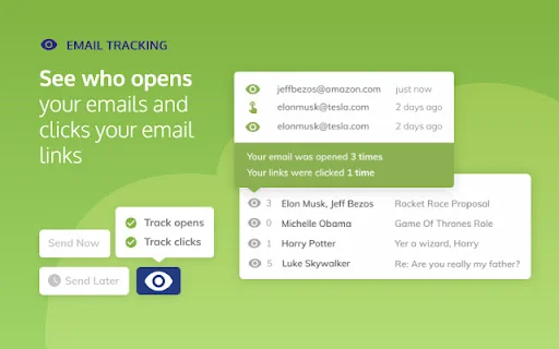 I-download ang Right Inbox: Pinakamahusay na Gmail Extension - Screenshot 1