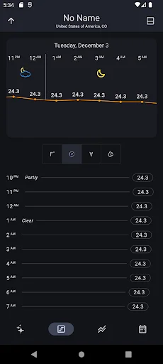 I-download ang What a Weather: Accurate na Panahon sa Pilipinas - Screenshot 6