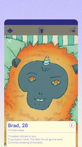 I-download ang Tender: Creature Comforts – Intergalactic Dating Sim - Screenshot 7
