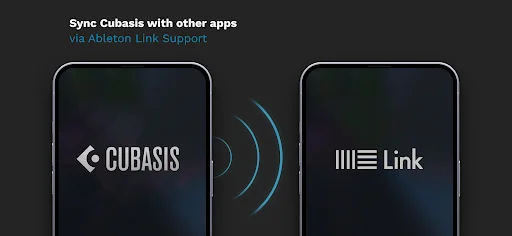 I-download ang Cubasis 3 – Pro Music Studio sa Android - Screenshot 8