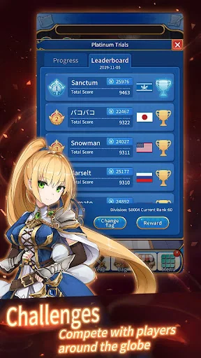 I-download ang Eternal Senia – Story Based Indie RPG Pinoy - Screenshot 5