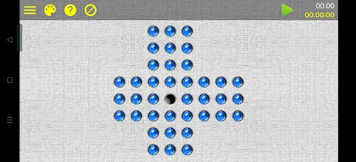 I-download ang Marble Solitaire Puzzle – Hamunin ang Iyong Utak - Screenshot 13