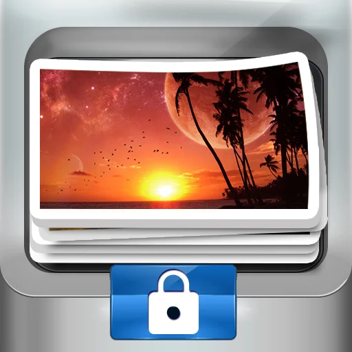 I-download ang Photo Lock App – Itago ang mga Larawan at Video