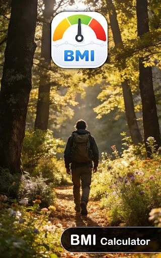 Download BMI Calculator-Weight record – AI Fitness Guide - Screenshot 23
