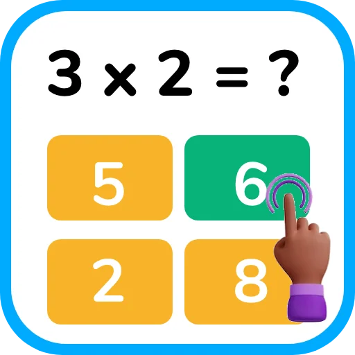 Download Times Tables App – Matutong Mag-multiply nang Mabilis