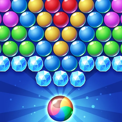 I-download ang Bubble Shooter – Masayang Puzzle Game na Libre