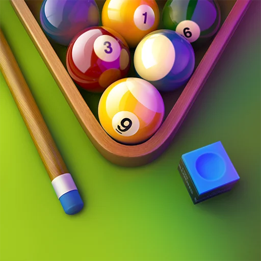I-download ang Shooting Ball Latest Version – Offline Billiards Fun