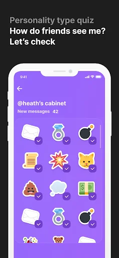 I-download ang Mytypes App – Journaling at Stickers na Masaya - Screenshot 5