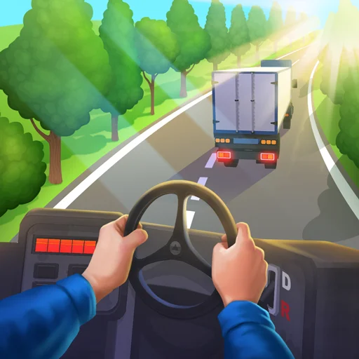 I-download ang Vehicle Masters – Damhin ang Tunay na Pagmamaneho