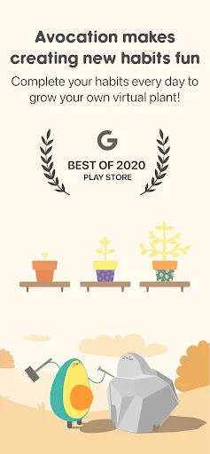 Download Avocation Goal & Habit Tracker: Gawing Productive ang Araw - Screenshot 7