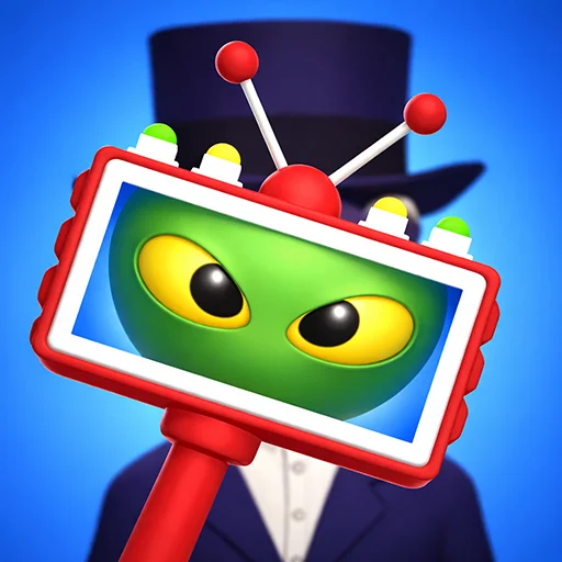 I-download ang Find the Alien – Alien Game: Masayang Alien Hunting!