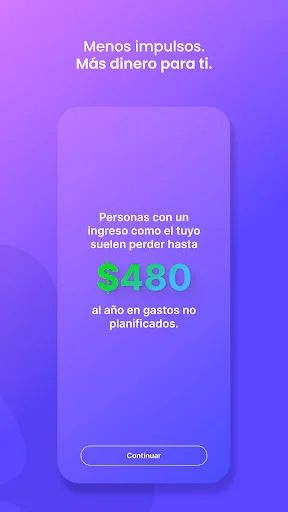 I-download ang Alba AI: Asistente Financiero – Automatic Expense Tracker - Screenshot 2