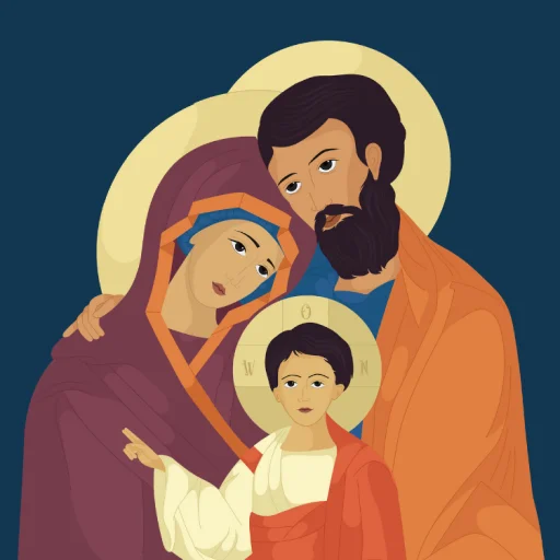 Daily Rosary Meditations: Gabay sa Panalangin at Pagninilay