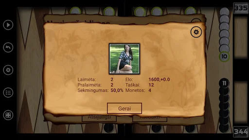 I-download ang Plakoto – Tapa – Mahbuse – Strategic Board Game - Screenshot 6