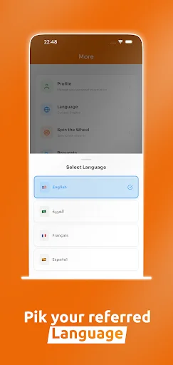 I-download ang El Sahariano Travel App – Book ng Flights Ngayon - Screenshot 7