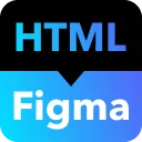 I-convert ang HTML sa Figma gamit ang Refore: Pixel-Perfect Design