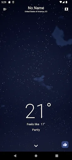 I-download ang What a Weather: Accurate na Panahon sa Pilipinas - Screenshot 1