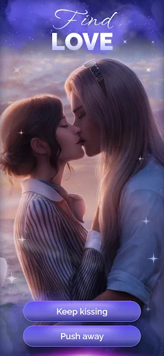 I-download ang Seven Hearts Stories: Pinakamagandang Visual Novels - Screenshot 2