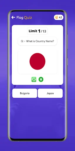 I-download ang QuizzyGo: Maglaro, Matuto, at Manalo ng Rewards - Screenshot 3