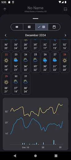 I-download ang What a Weather: Accurate na Panahon sa Pilipinas - Screenshot 8