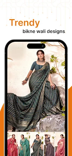 I-download ang Navo: Trendy Wholesale Fashion – Pinakabagong Estilo - Screenshot 2