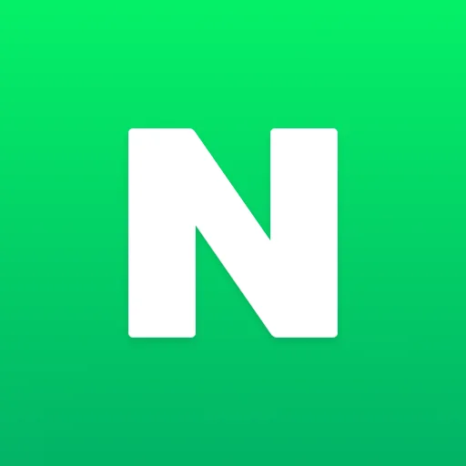 I-download ang Naver App – Mabilis na Search at Balita APK