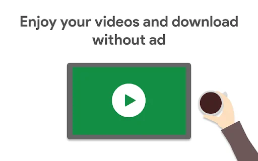 I-download ang AdBlock Live – Mabilis na Ad Blocker para sa Chrome - Screenshot 2