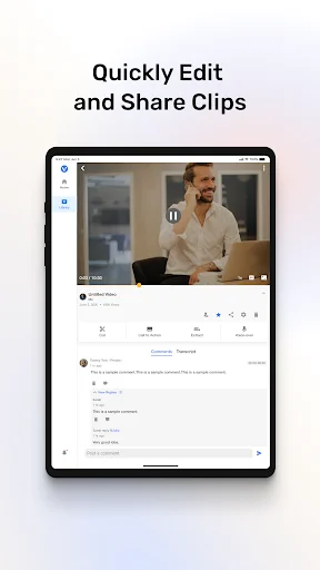 Download Visla App – AI Video Maker para sa Pro na Video - Screenshot 7