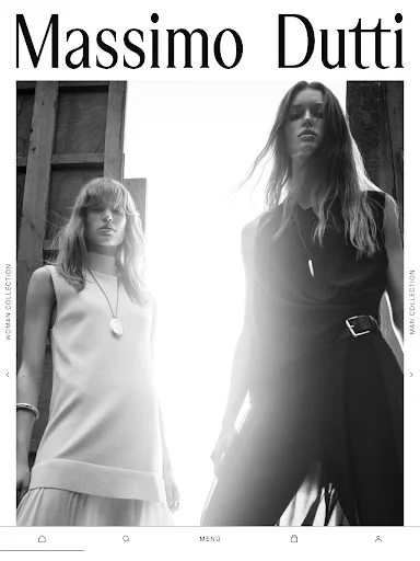 I-download ang Massimo Dutti App: Trendy na Damit sa Pilipinas - Screenshot 5