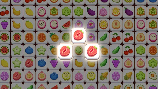 I-download ang Tile Matching: Match 3 Games – Puzzle Game Free - Screenshot 1