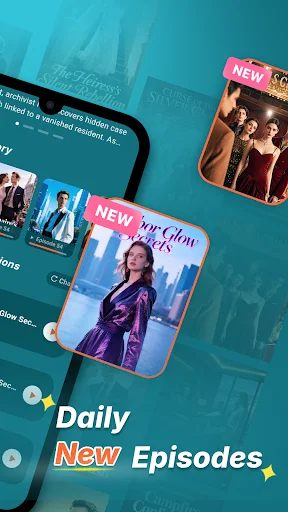 I-download ang ShortFlick – Manood ng Trending Short Dramas Ngayon - Screenshot 1