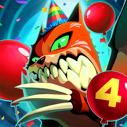 Phobies: Turn-Based Card Battle – I-download ang Pinakamahusay na Strategy Game
