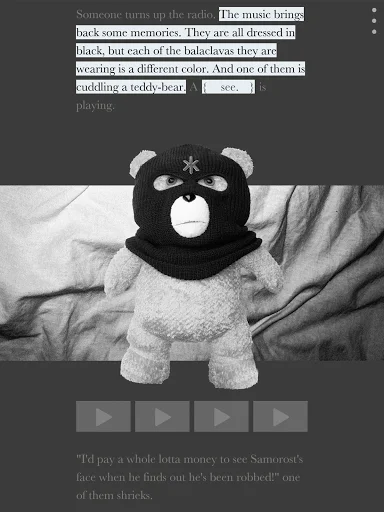 I-download ang unmemory: Puzzle Story – Isang Nakaka-engganyong Misteryo - Screenshot 15