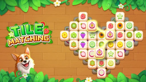 I-download ang Tile Matching: Match 3 Games – Puzzle Game Free - Screenshot 7