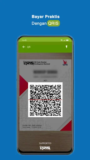I-download ang Sulselbar Mobile – Ligtas na Mobile Banking App - Screenshot 4