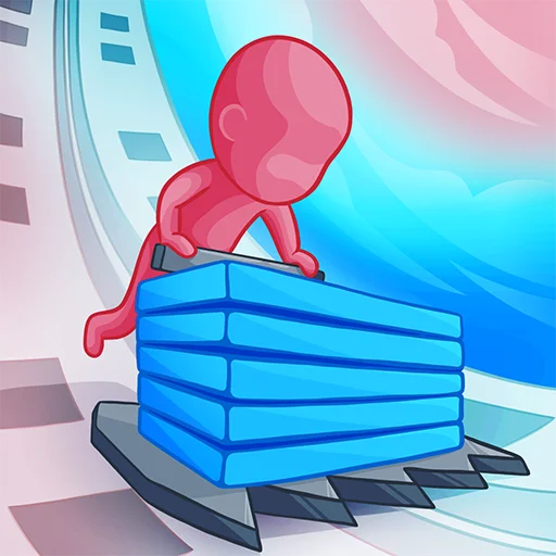 I-download ang Stack Colors! – Masayang Color Stacking Game