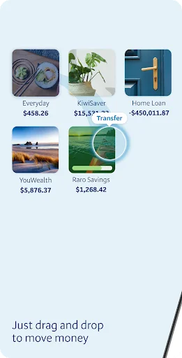 I-download ang BNZ Mobile App – Mabilis at Ligtas na Banking - Screenshot 2