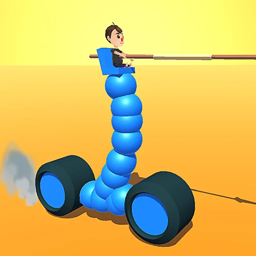 I-download ang Draw Joust! Pinakabagong Bersyon – Magsaya sa Labanan