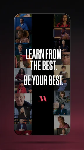 MasterClass: Matuto Mula sa mga Eksperto – I-download ang App - Screenshot 6