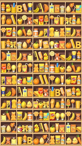I-download ang Goods Ready – Masayang 3D Sorting Puzzle Game - Screenshot 2