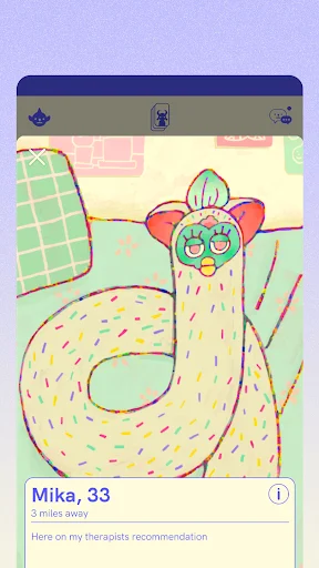 I-download ang Tender: Creature Comforts – Intergalactic Dating Sim - Screenshot 6