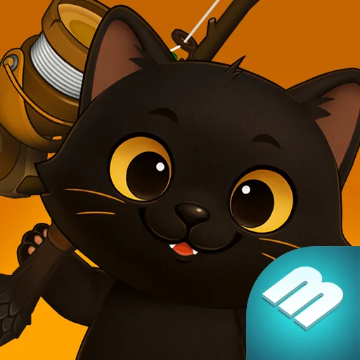 I-download ang Cat’s Fish farm APK – Masayang Laro ng Pangingisda