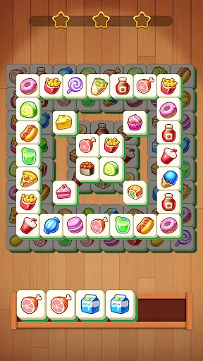 I-download ang Tile Matching: Match 3 Games – Puzzle Game Free - Screenshot 3