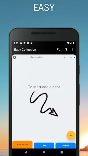 Download Client Tracker Credits – Pamahalaan ang Utang nang Madali - Screenshot 7