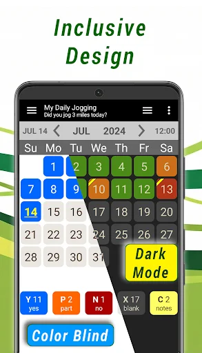 I-download ang Habit Tracker Unlimited – Subaybayan ang Iyong Gawi - Screenshot 3