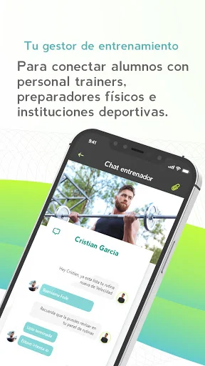 I-download ang BuilderPro Latest – Mag-train nang Pro Libre - Screenshot 2