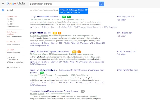 I-download ang Rapid Journal Quality Check – Suriin ang Journal Rankings - Screenshot 1