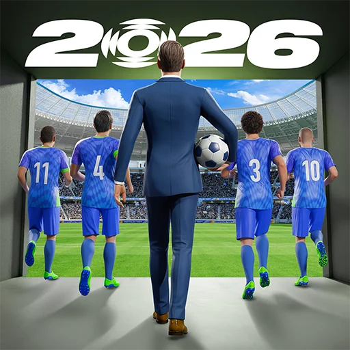 I-download ang Top Eleven: Maging Pinakamahusay na Soccer Manager